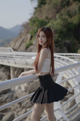 今夜的夜色私语无删减